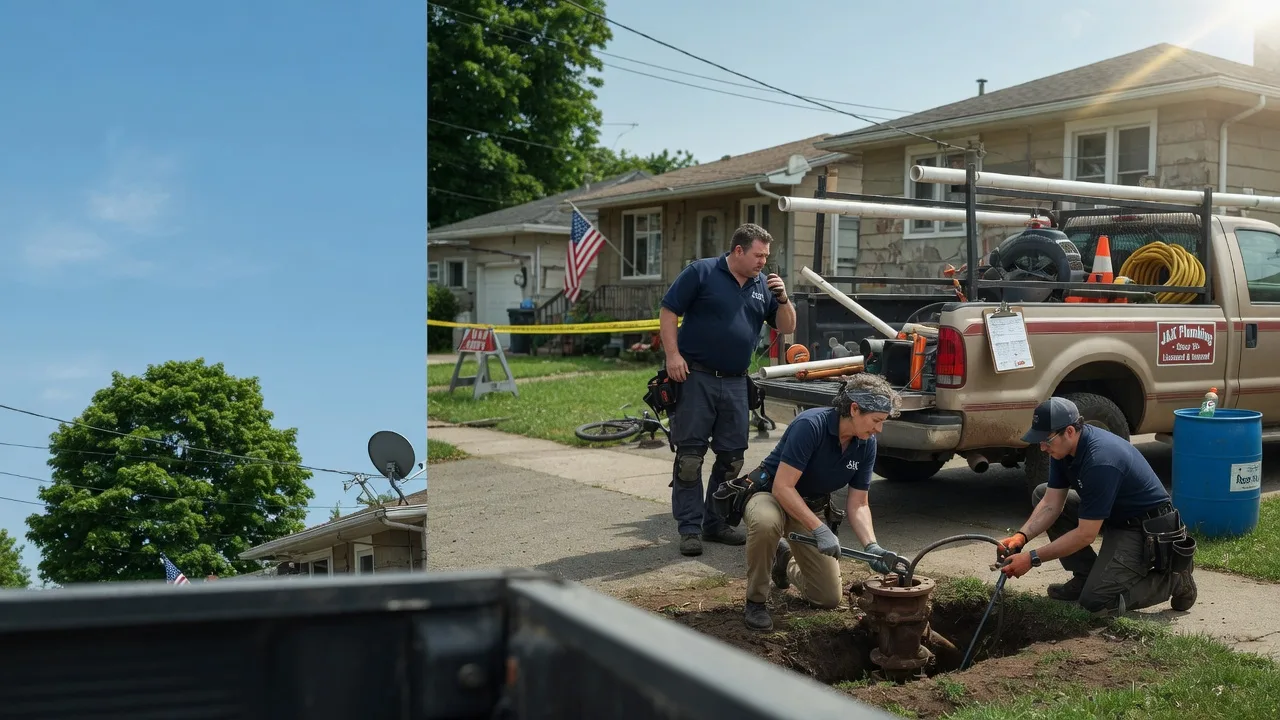 Water Heater Replacement in Taylor, MS near me